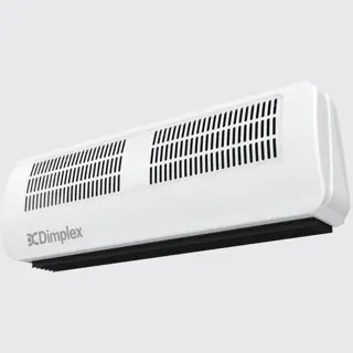 Dimplex AC3N 3kW Over Door Heater