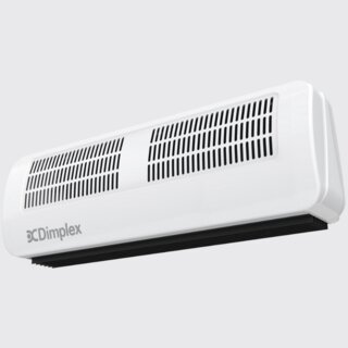 Dimplex AC3RE 3kW Over Door Heater With Remote