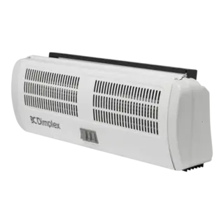 Dimplex AC45N 4.5kW Over Door Heater