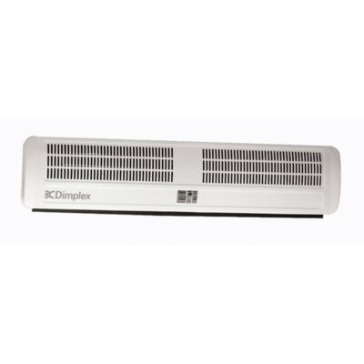 Dimplex AC6N 6kW Over Door Heater