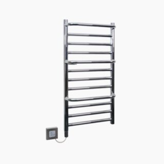 Dimplex CPTS 120W Chrome Towel Rail