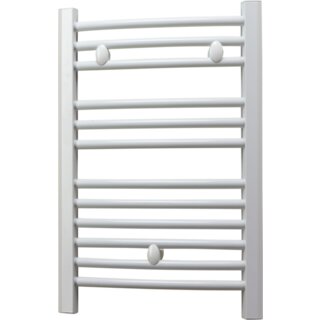 Dimplex Daytona 175W White Towel Rail