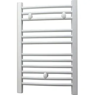 Dimplex Daytona 175W White Towel Rail