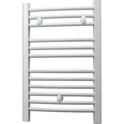 Dimplex Daytona 175W White Towel Rail