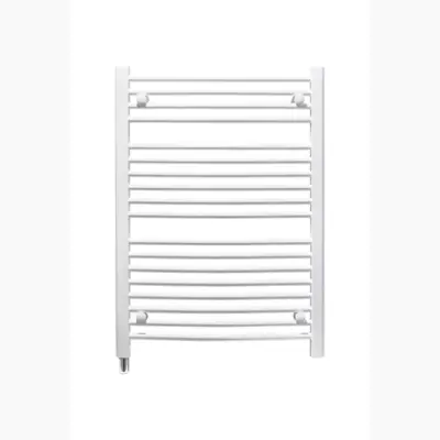 Dimplex Daytona 250W White Towel Rail