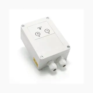 United Automation Infresco 4 Step Power Regulator