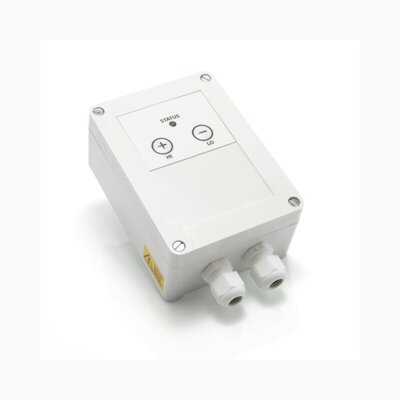 United Automation Infresco 4 Step Power Regulator