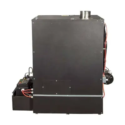 ZM150 Multi-Fuel Waste Oil Cabinet Heater