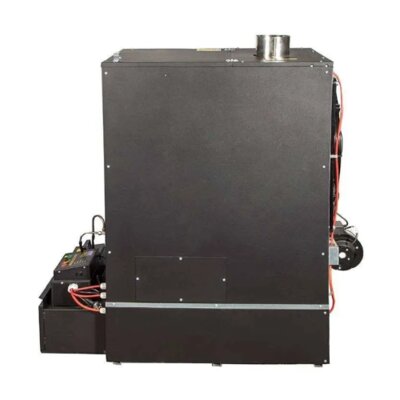 ZM150-KIT Multi-Fuel Waste Oil Cabinet Heater