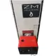 ZM40 Automatic Multi-Fuel Waste Oil Cabinet Heater