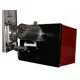 ZM40 Automatic Multi-Fuel Waste Oil Cabinet Heater