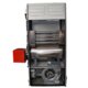 ZM80 Automatic Multi-Fuel Waste Oil Cabinet Heater