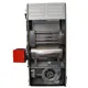 ZM80 Automatic Multi-Fuel Waste Oil Cabinet Heater