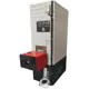 ZM80 Automatic Multi-Fuel Waste Oil Cabinet Heater