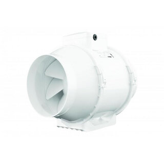 Xpelair XIMX150 150mm Mixed Flow Fan