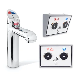 Zip Water HydroTap G5 Classic Touch Free Disability Friendly Controller - 240 Cup B/C