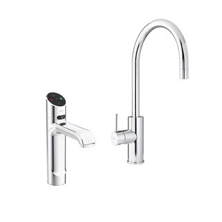 Zip Water HydroTap G5 Classic Plus with Arc mixer - 240 Cup B/C/H