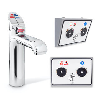 Zip Water HydroTap G5 Classic Touch Free Disability Friendly - 160 Cup B/C