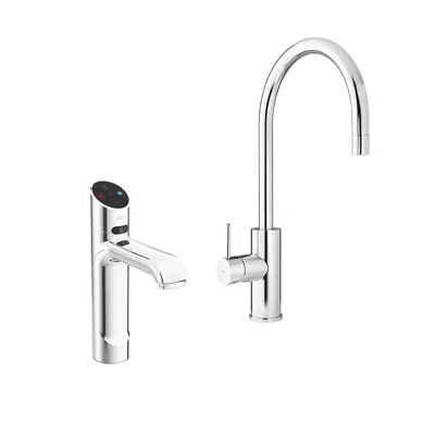 Zip Water HydroTap G5 Classic Plus with Arc mixer - 160 Cup B/C/H