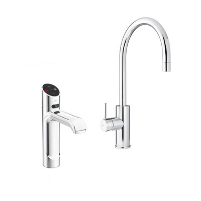 Zip Water HydroTap G4 Classic Plus Arc - 160 Cup B/H