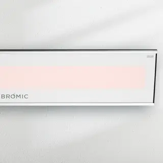 Bromic Platinum Smart-Heat Electric Marine Heater Series