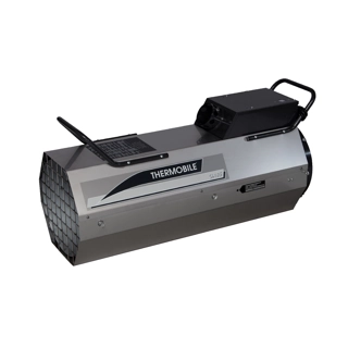 Thermobile GA85E Direct Propane Gas Fired Heater - 230v