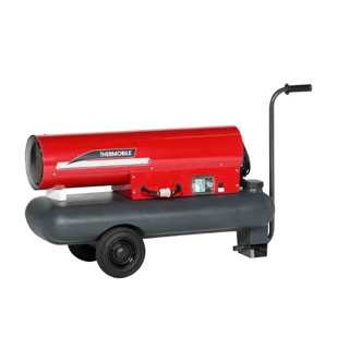 Thermobile TA30 Direct Oil Fired Space Heater - 240v