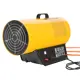 Master BLP 53M Direct LPG Heater - Dual Voltage