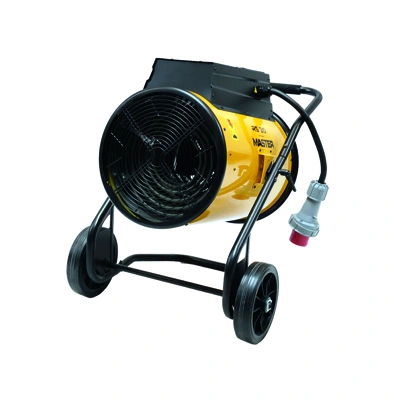 Master RS 40 Ductable Electric Fan Heater - 3 Phase