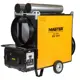 Master BV 691 FS Airbus - Jumbo Indirect Oil Fired Space Heater - 240v