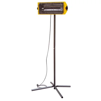 Master HALL 1500 Infrared Heater - 240v