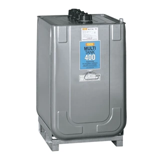 Cemo Multi Tanks - Bunded ADR Fuel Tanks