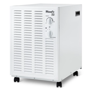 Woods SW22FW Refrigerant Dehumidifier 230v