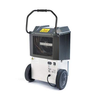 Woods WCD8HGH Pro Industrial Dehumidifier 230v