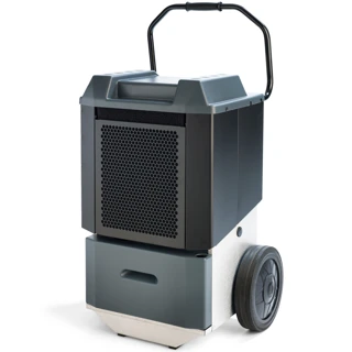 Woods WCD8HGH Pro Industrial Dehumidifier 230v