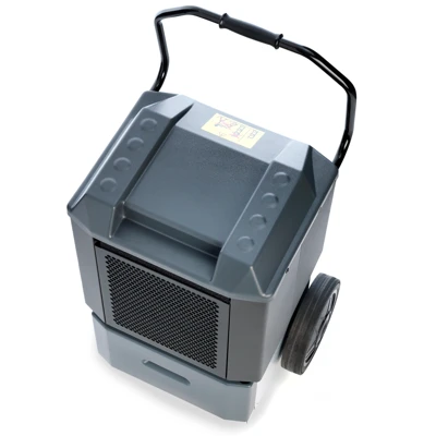 Woods WCD8HGH Pro Industrial Dehumidifier 230v