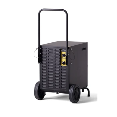 Woods WCD2 Pro Professional Dehumidifier 230v