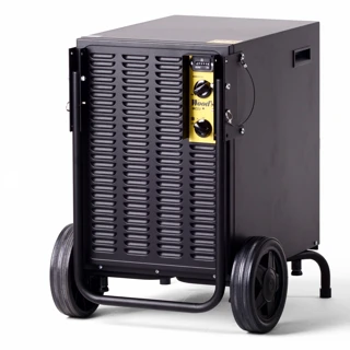 Woods WCD2 Pro Professional Dehumidifier 230v