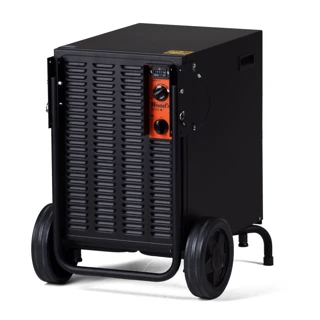 Woods WCD3 Pro Professional Dehumidifier 230v