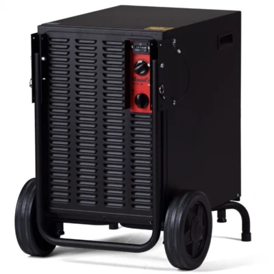 Woods WCD4 Pro Industrial Dehumidifier 230v