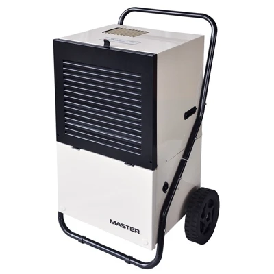 Master DH 792 Industrial Dehumidifier 230v