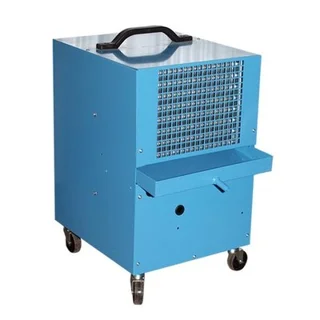 Broughton dehumidifier