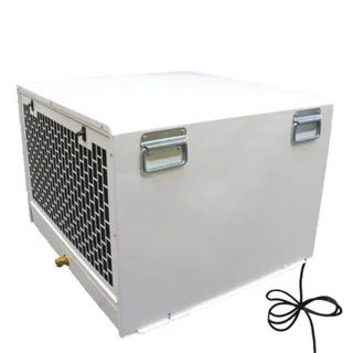 Ecor Pro dsr20 swimming pool dehumidifier