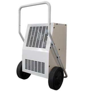 Thermobile Dehumidifiers