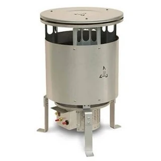 Arcotherm Gas Heaters