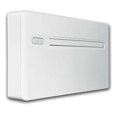 Powrmatic Vision 3.1 DW Air Conditioner & Heat Pump