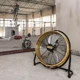 Master DF 20 Industrial Fan - 240v