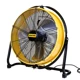 Master DF 20 Industrial Fan - 240v