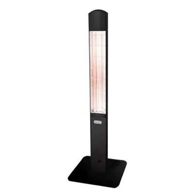 Heat4All ICONIC Heat Tower - Infrared Electric Patio Heater