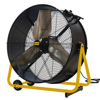 Master DF 30 Industrial Fan - 240v